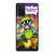 RUGRATS CARTOON Samsung Galaxy Note 20 Case