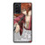 RUROUNI KENSHIN ANIME ART Samsung Galaxy Note 20 Case