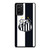 SANTOS FC LOGO Samsung Galaxy Note 20 Case