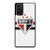 SAO PAULO FC LOGO Samsung Galaxy Note 20 Case