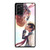 SHIGATSU WA KIMI NO USO ROMANCE ANIME Samsung Galaxy Note 20 Case