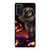 SHISHIO MAKOTO KENSHIN ART Samsung Galaxy Note 20 Case