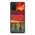 STRANGER THINGS MOVIE Samsung Galaxy Note 20 Case
