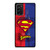SUPERGIRL DC COMICS 2 Samsung Galaxy Note 20 Case