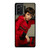 TOKYO MONEY HEIST Samsung Galaxy Note 20 Case
