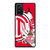 TOLUCA DEPORTIVO LOGO Samsung Galaxy Note 20 Case