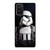 TROOPER STARWARS 2 Samsung Galaxy Note 20 Case