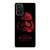 TROOPER STARWARS HELMET Samsung Galaxy Note 20 Case