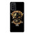USMC MARINE CORPS Samsung Galaxy Note 20 Case