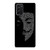 V FOR VENDETTA MASK Samsung Galaxy Note 20 Case