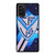 VELEZ SARSFIELD ICON Samsung Galaxy Note 20 Case