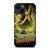 JUNGLE CRUISE DISNEY 3 iPhone 14 Plus Case