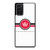 WESTERN SYDNEY WANDERERS FC ICON Samsung Galaxy Note 20 Case