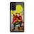 YOSEMITE SAM CARTOON 4 Samsung Galaxy Note 20 Case