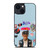 JUICE WRLD 3 iPhone 14 Plus Case
