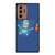 BENDER FUTURAMA Samsung Galaxy Note 20 Ultra Case