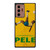 BRAZIL LEGEND PELE Samsung Galaxy Note 20 Ultra Case