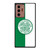 CELTIC 1888 LOGO Samsung Galaxy Note 20 Ultra Case