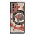 CORINTHIANS SC LOGO Samsung Galaxy Note 20 Ultra Case