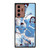 DIEGO MARADONA SSC NAPOLI Samsung Galaxy Note 20 Ultra Case
