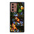 DONKEY KONG AND FRIENDS Samsung Galaxy Note 20 Ultra Case