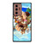 DONKEY KONG COUNTRY FREEZE Samsung Galaxy Note 20 Ultra Case