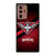 ESSENDON BOMBERS AFL LOGO Samsung Galaxy Note 20 Ultra Case