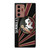 FLORIDA STATE SEMINOLES FSU LOGO 3 Samsung Galaxy Note 20 Ultra Case