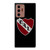 INDEPENDIENTE FUTBOL CLUB LOGO Samsung Galaxy Note 20 Ultra Case
