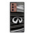 INFINITI LOGO Samsung Galaxy Note 20 Ultra Case