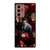 LA CASA DE PAPEL MONEY HEIST CHARACTERS Samsung Galaxy Note 20 Ultra Case