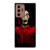 LA CASA DE PAPEL MONEY HEIST MASK Samsung Galaxy Note 20 Ultra Case