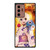 LUCY HEARTFILIA FAIRY TAIL Samsung Galaxy Note 20 Ultra Case