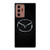 MAZDA LOGO Samsung Galaxy Note 20 Ultra Case