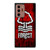 NOTTINGHAM FOREST LOGO EPL Samsung Galaxy Note 20 Ultra Case