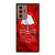NOTTINGHAM FOREST LOGO Samsung Galaxy Note 20 Ultra Case