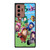 ODDBODS CHARACTERS Samsung Galaxy Note 20 Ultra Case