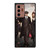 PEAKY BLINDERS CHARACTERS 2 Samsung Galaxy Note 20 Ultra Case