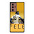 PELE BRAZIL LEGEND Samsung Galaxy Note 20 Ultra Case