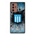 RACING CLUB FC ART Samsung Galaxy Note 20 Ultra Case