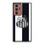 SANTOS FC LOGO Samsung Galaxy Note 20 Ultra Case