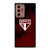 SAO PAULO FC SYMBOL Samsung Galaxy Note 20 Ultra Case