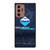 SS LAZIO LOGO SERIE A Samsung Galaxy Note 20 Ultra Case