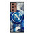 SSC NAPOLI ICON 4 Samsung Galaxy Note 20 Ultra Case