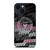 INTER MIAMI LOGO 3 iPhone 14 Plus Case