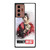 TOKYO ART MONEY HEIST Samsung Galaxy Note 20 Ultra Case
