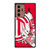 TOLUCA DEPORTIVO LOGO Samsung Galaxy Note 20 Ultra Case