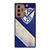 VELEZ SARSFIELD LOGO 2 Samsung Galaxy Note 20 Ultra Case