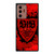 VFB STUTTGART 1893 LOGO Samsung Galaxy Note 20 Ultra Case