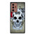 VFB STUTTGART 1893 SKULL ICON Samsung Galaxy Note 20 Ultra Case